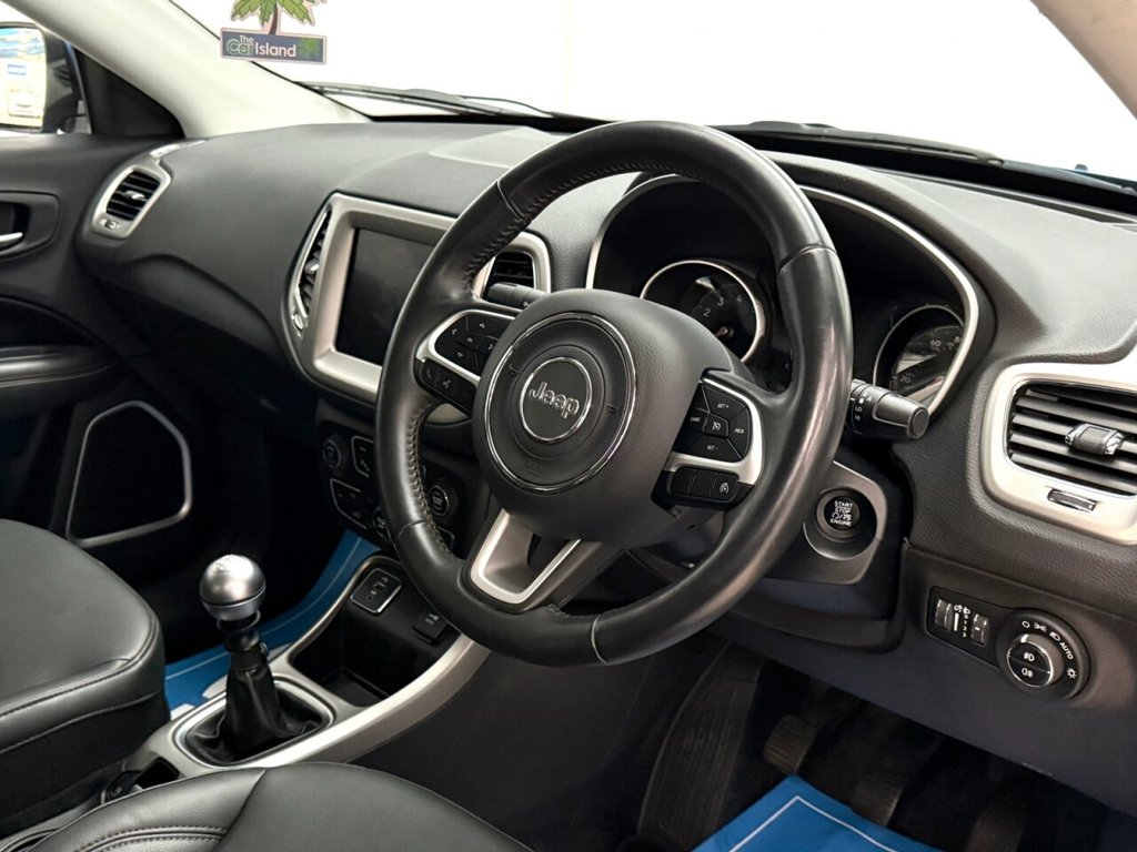 Used Jeep Compass 2019 for sale - 77212831: Photo 16