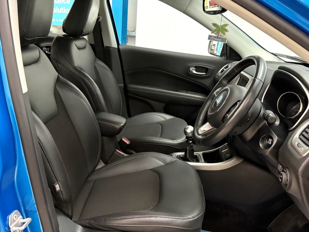 Used Jeep Compass 2019 for sale - 77212831: Photo 17