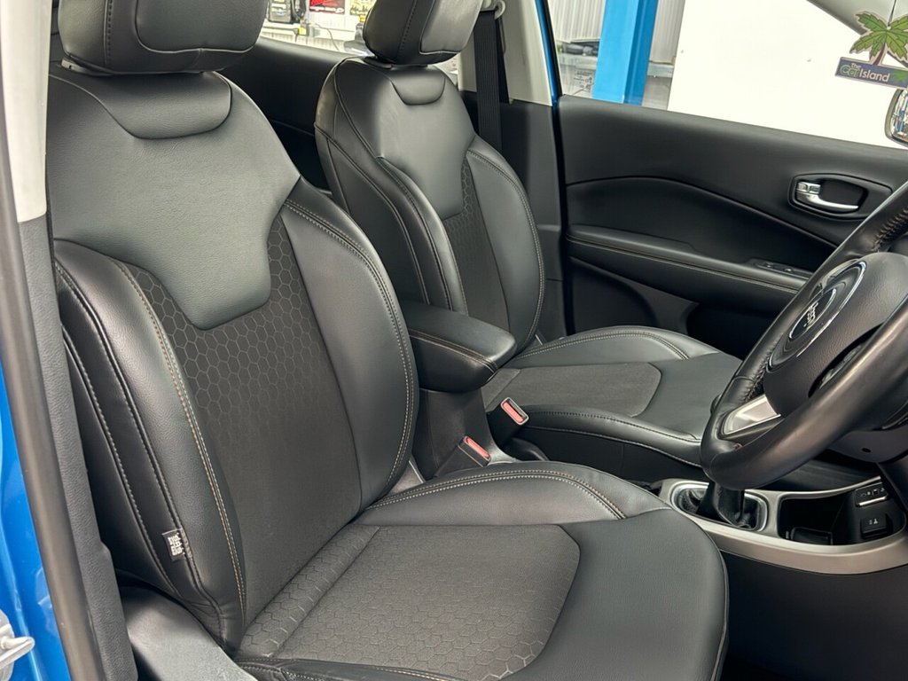 Used Jeep Compass 2019 for sale - 77212831: Photo 18