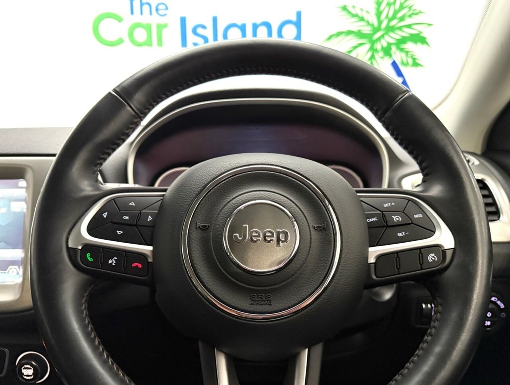 Used Jeep Compass 2019 for sale - 77212831: Photo 20