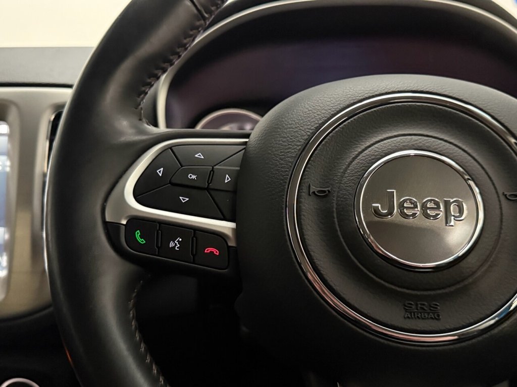 Used Jeep Compass 2019 for sale - 77212831: Photo 21