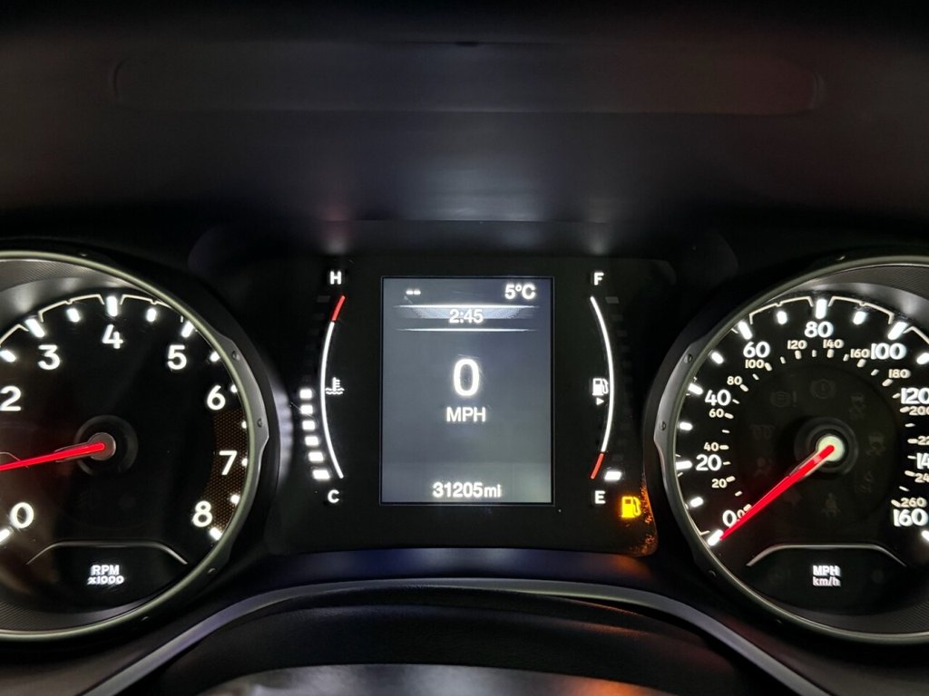 Used Jeep Compass 2019 for sale - 77212831: Photo 23