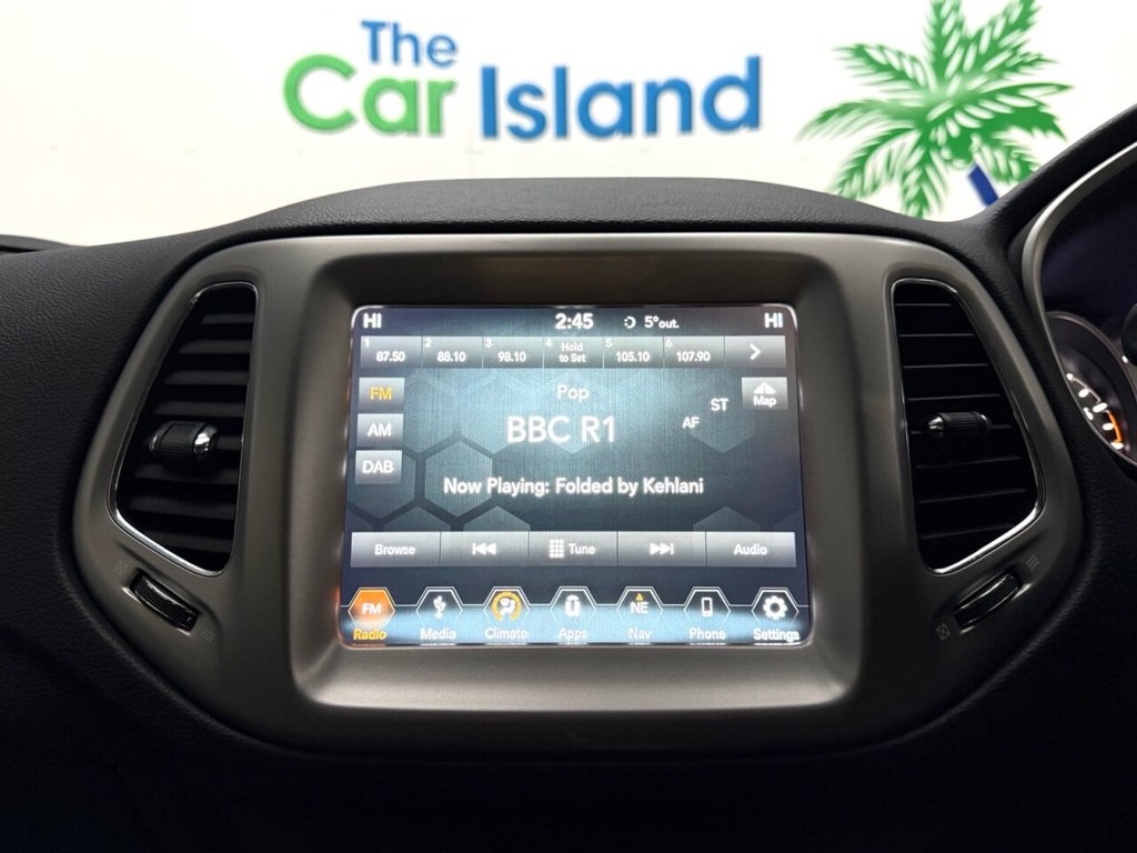 Used Jeep Compass 2019 for sale - 77212831: Photo 24