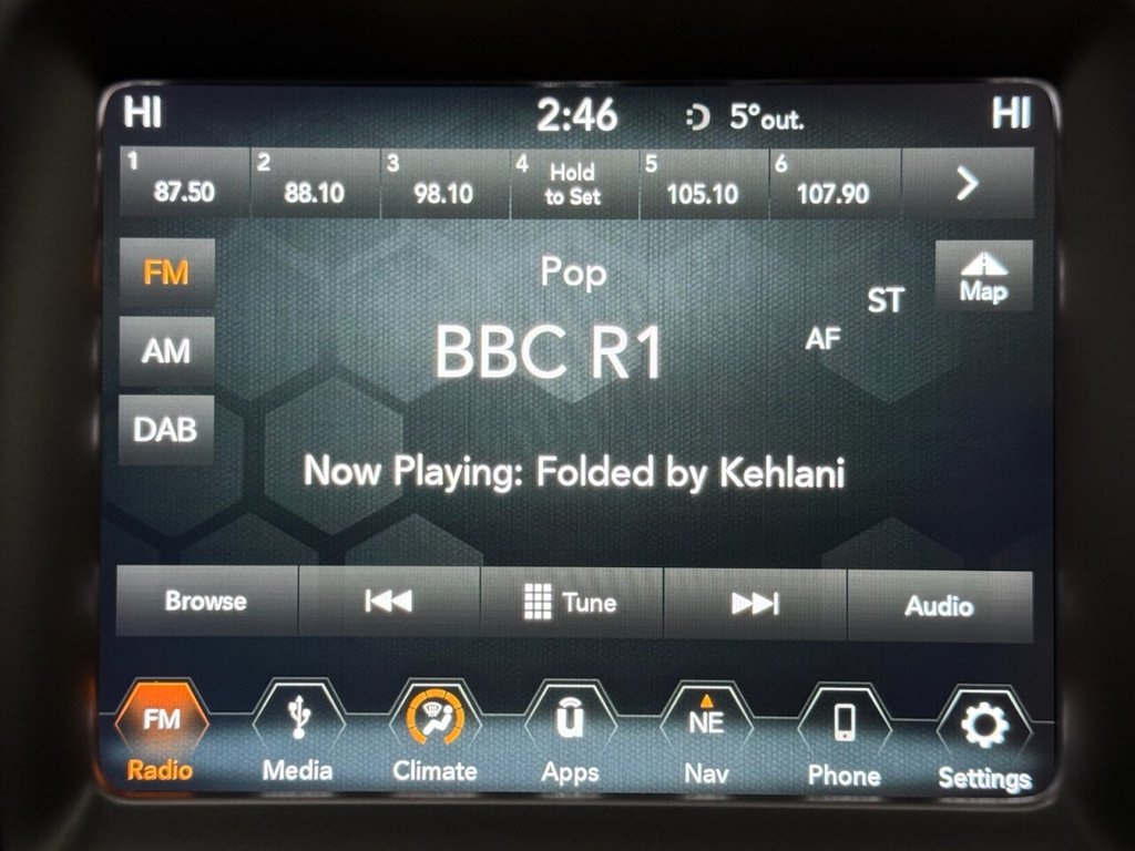 Used Jeep Compass 2019 for sale - 77212831: Photo 25