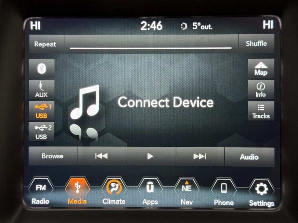 Used Jeep Compass 2019 for sale - 77212831: Photo 26