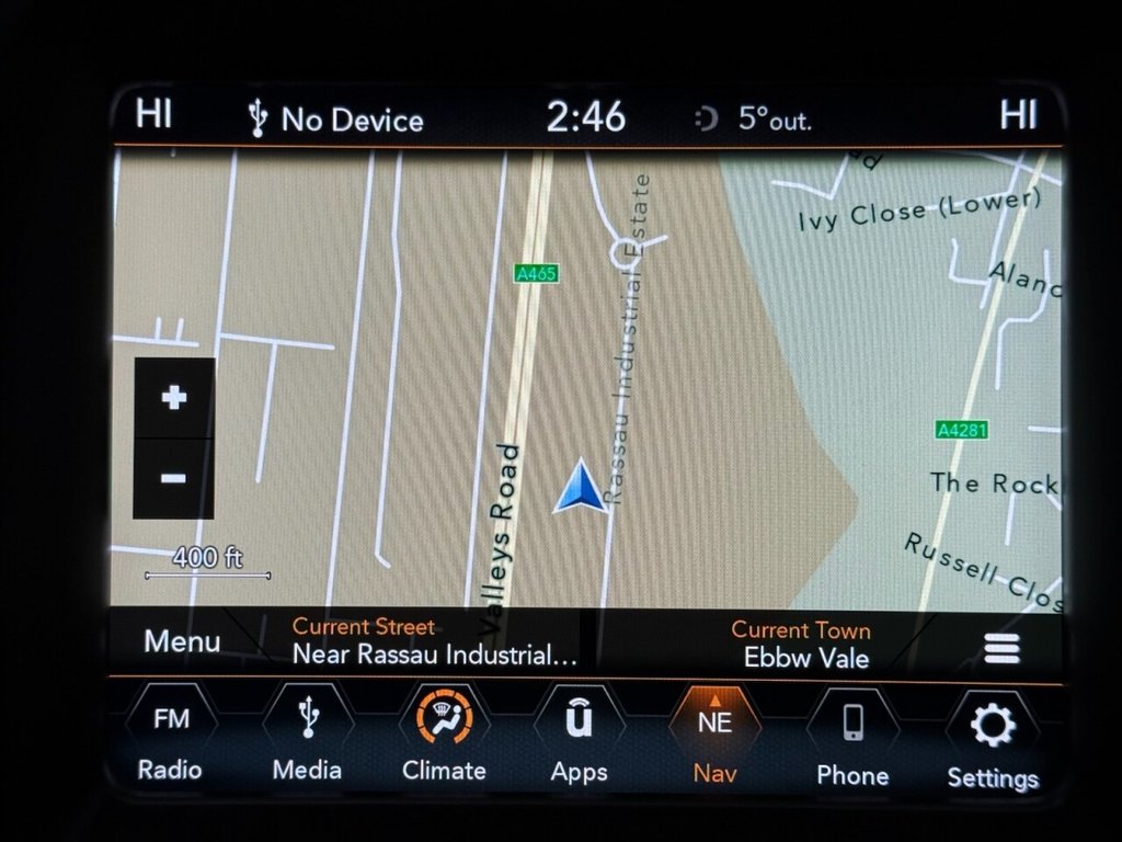 Used Jeep Compass 2019 for sale - 77212831: Photo 29