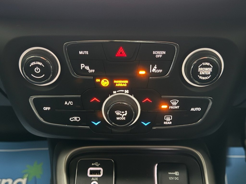 Used Jeep Compass 2019 for sale - 77212831: Photo 31