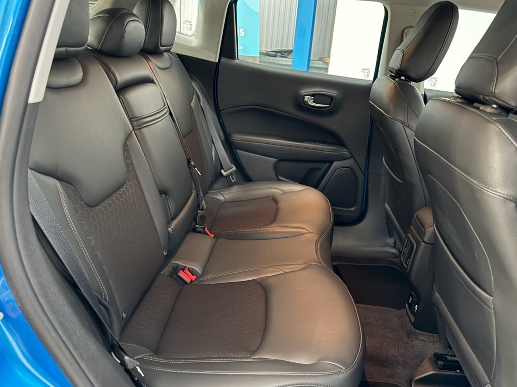 Used Jeep Compass 2019 for sale - 77212831: Photo 33