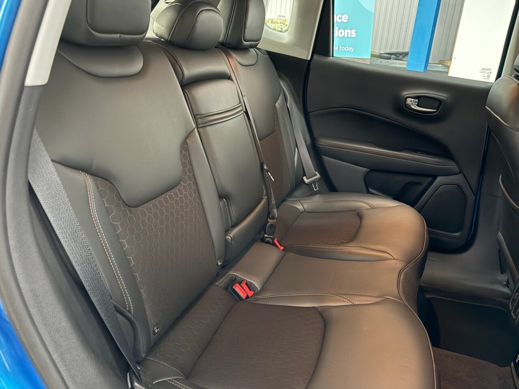 Used Jeep Compass 2019 for sale - 77212831: Photo 34