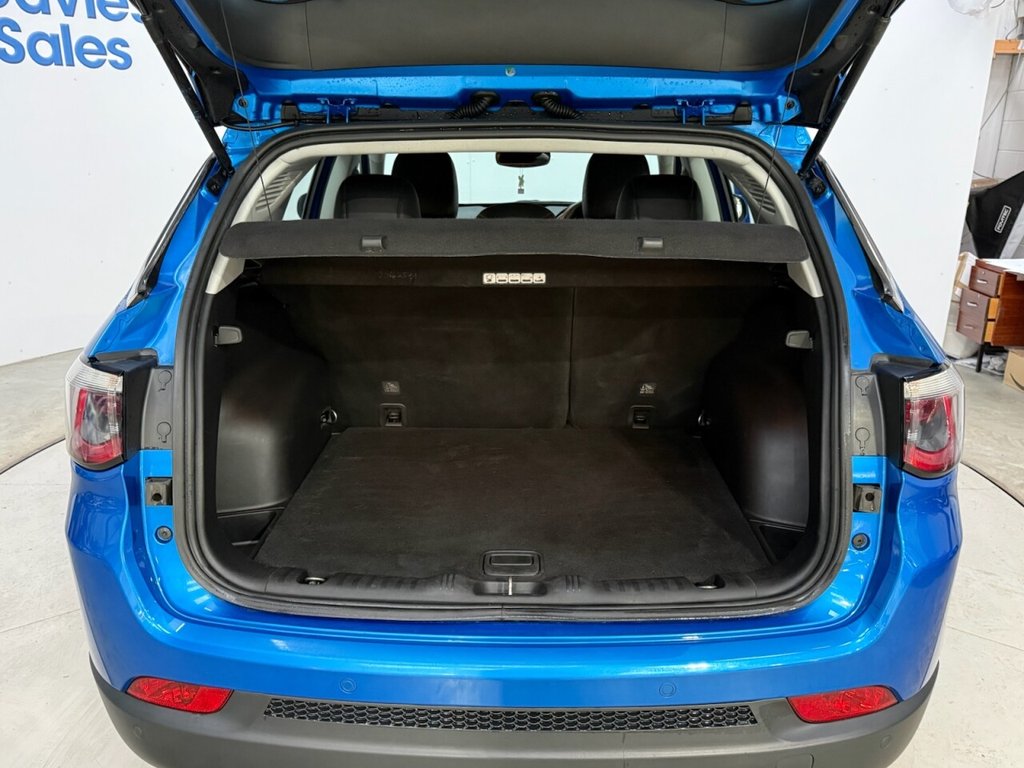 Used Jeep Compass 2019 for sale - 77212831: Photo 35