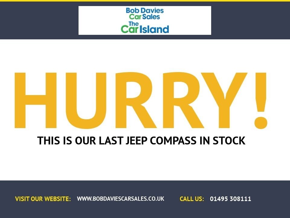 Used Jeep Compass 2019 for sale - 77212831: Photo 38