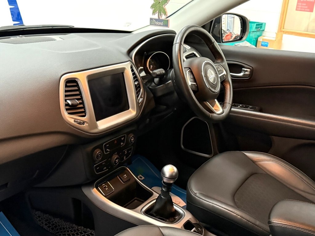 Used Jeep Compass 2019 for sale - 77212831: Photo 4