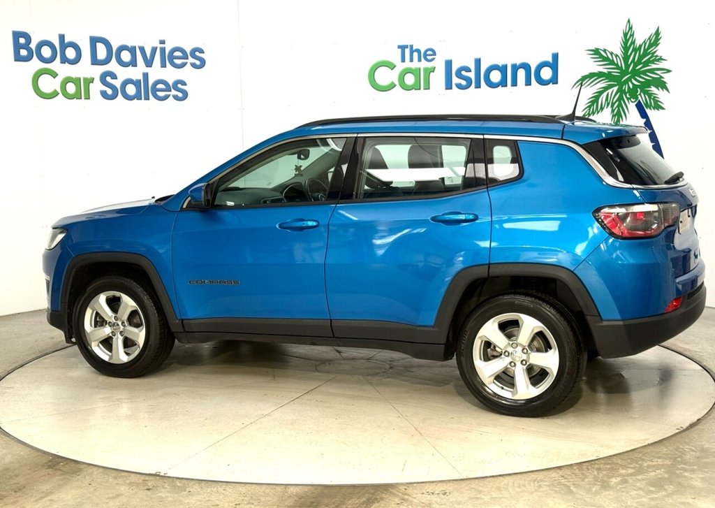Used Jeep Compass 2019 for sale - 77212831: Photo 6