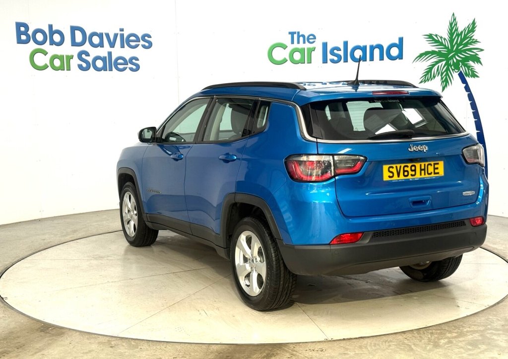 Used Jeep Compass 2019 for sale - 77212831: Photo 7