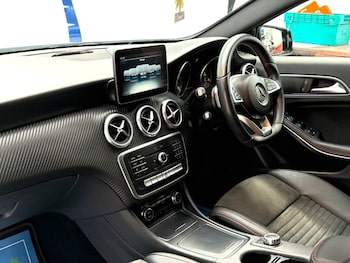 Used Mercedes-Benz A-Class 2018 for sale - 75099409: Photo