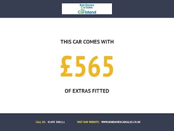 Used Vauxhall Combo Life 2018 for sale - 78632169: Photo
