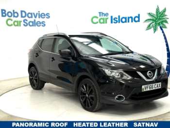 2017 (66) - 1.6 dCi Tekna [Non-Panoramic] 5dr 4WD