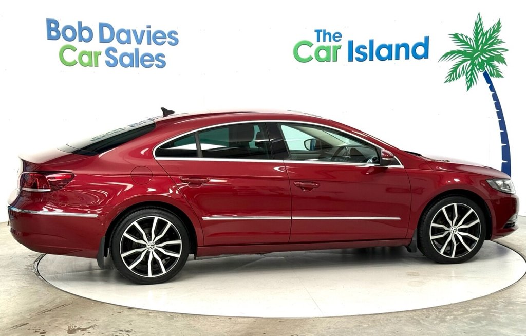 Used Volkswagen CC 2016 for sale - 77990753: Photo 10