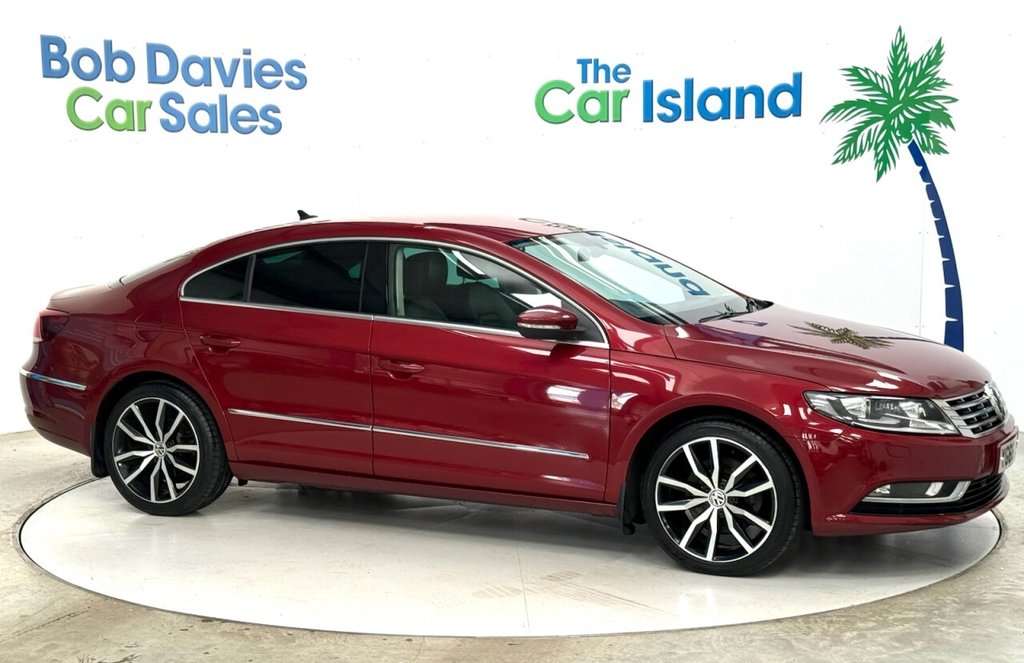 Used Volkswagen CC 2016 for sale - 77990753: Photo 11