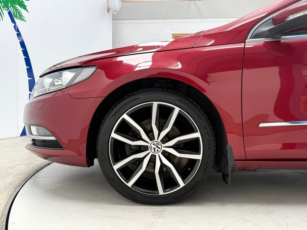 Used Volkswagen CC 2016 for sale - 77990753: Photo 12