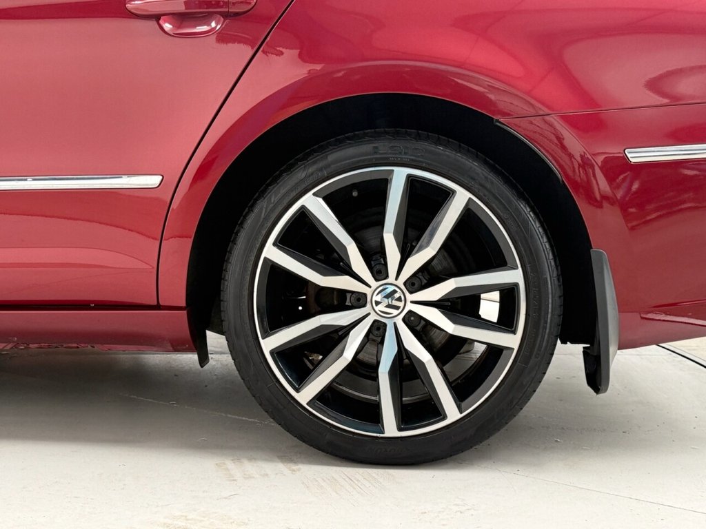 Used Volkswagen CC 2016 for sale - 77990753: Photo 13