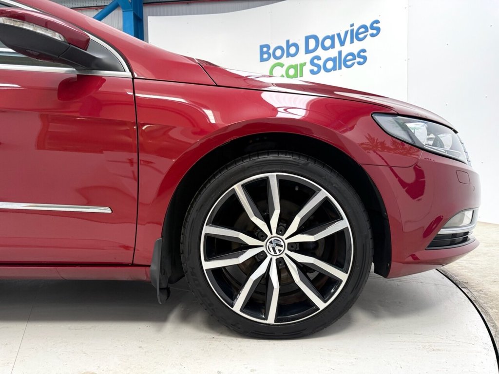 Used Volkswagen CC 2016 for sale - 77990753: Photo 14