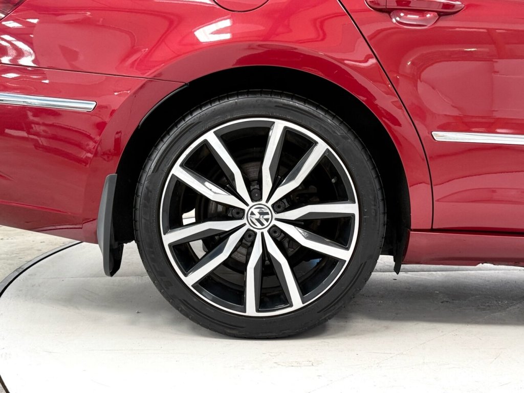 Used Volkswagen CC 2016 for sale - 77990753: Photo 15