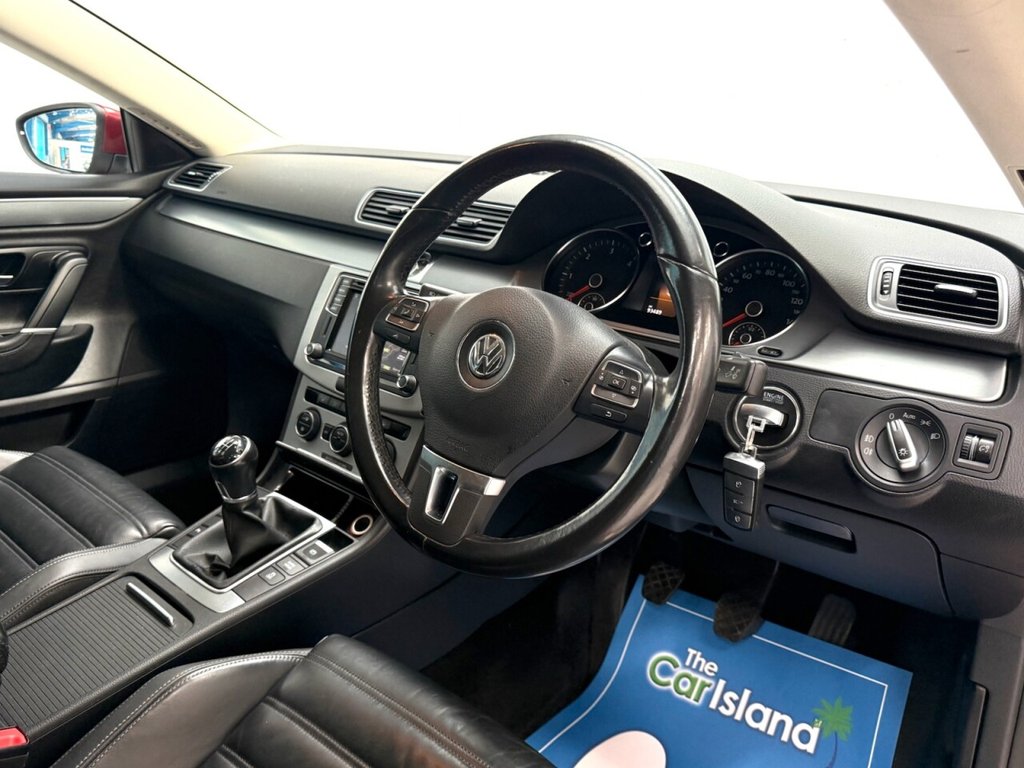 Used Volkswagen CC 2016 for sale - 77990753: Photo 16