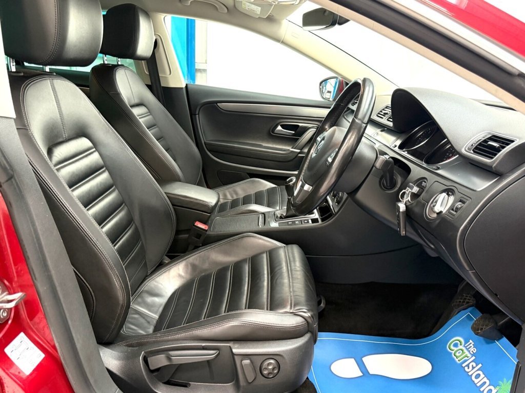 Used Volkswagen CC 2016 for sale - 77990753: Photo 17