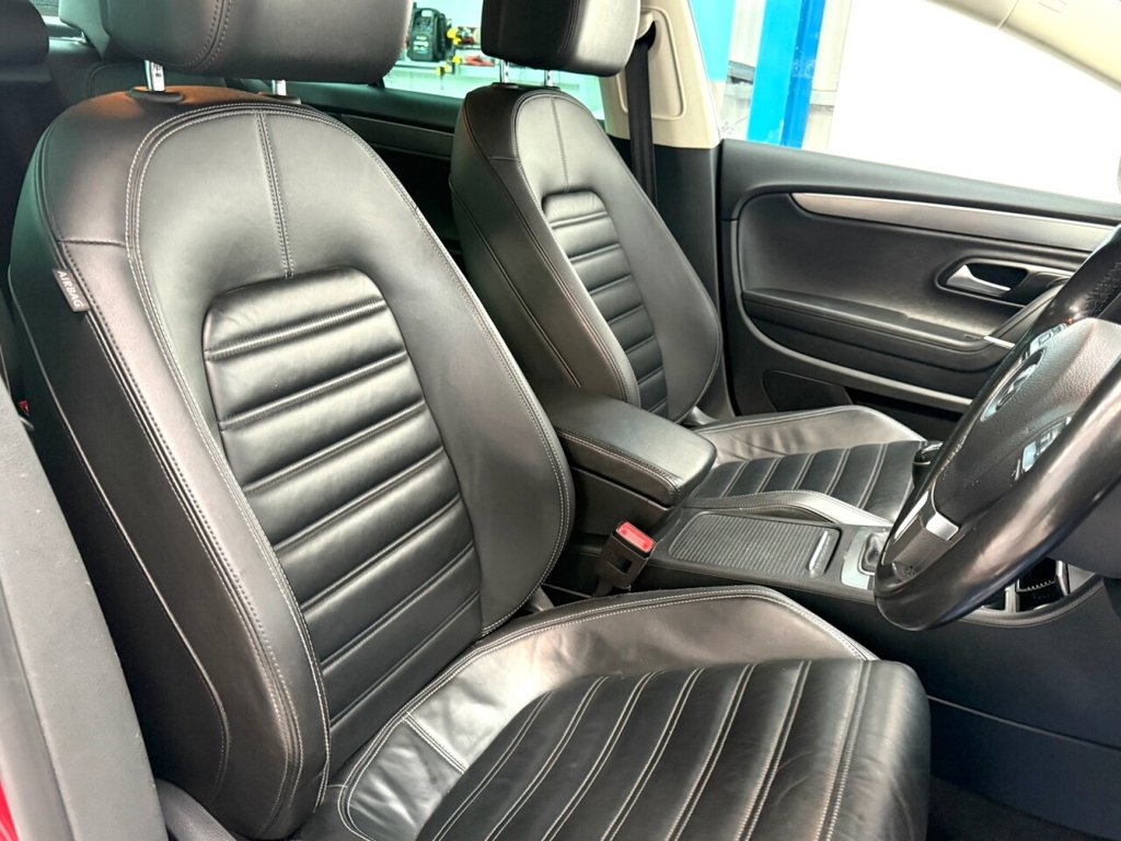 Used Volkswagen CC 2016 for sale - 77990753: Photo 18