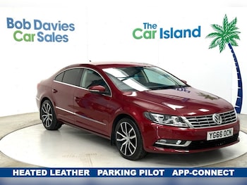 Used Volkswagen CC 2016 for sale - 77990753: Photo