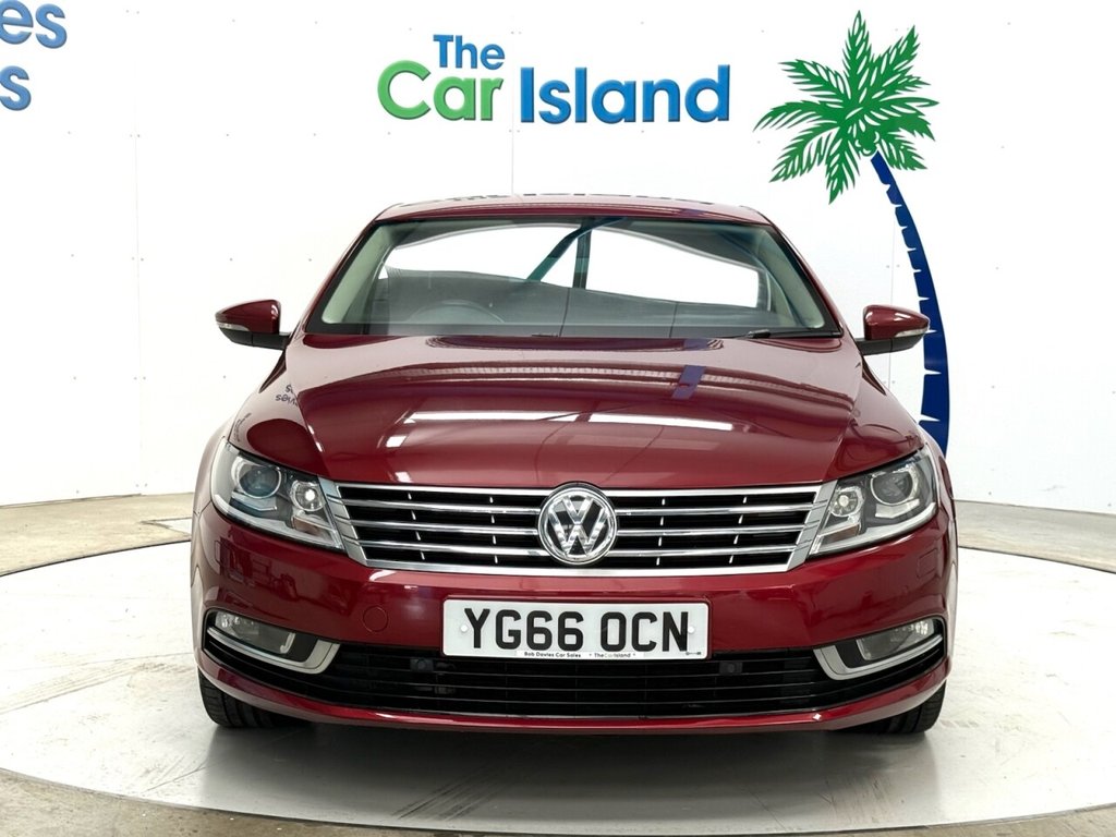 Used Volkswagen CC 2016 for sale - 77990753: Photo 2