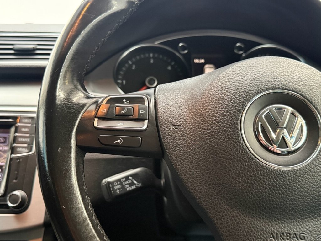 Used Volkswagen CC 2016 for sale - 77990753: Photo 20