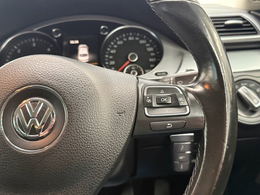 Used Volkswagen CC 2016 for sale - 77990753: Photo 21