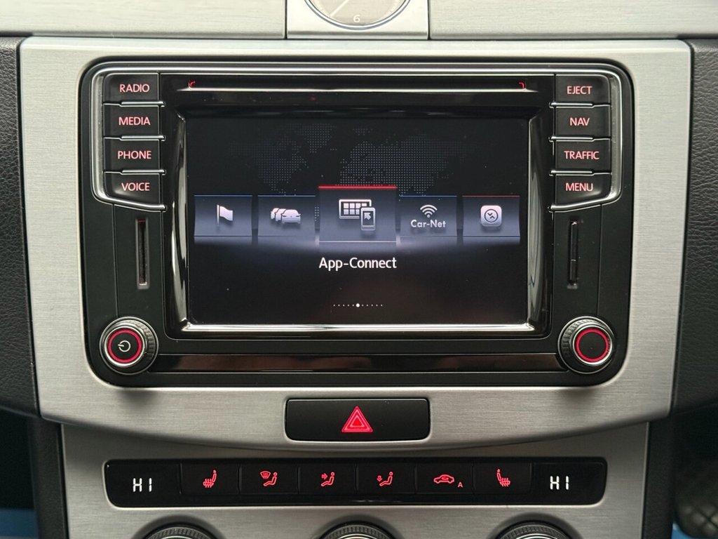 Used Volkswagen CC 2016 for sale - 77990753: Photo 24