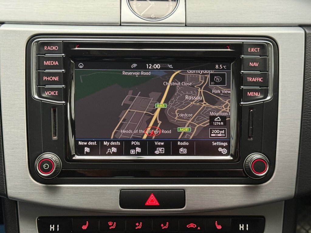 Used Volkswagen CC 2016 for sale - 77990753: Photo 25