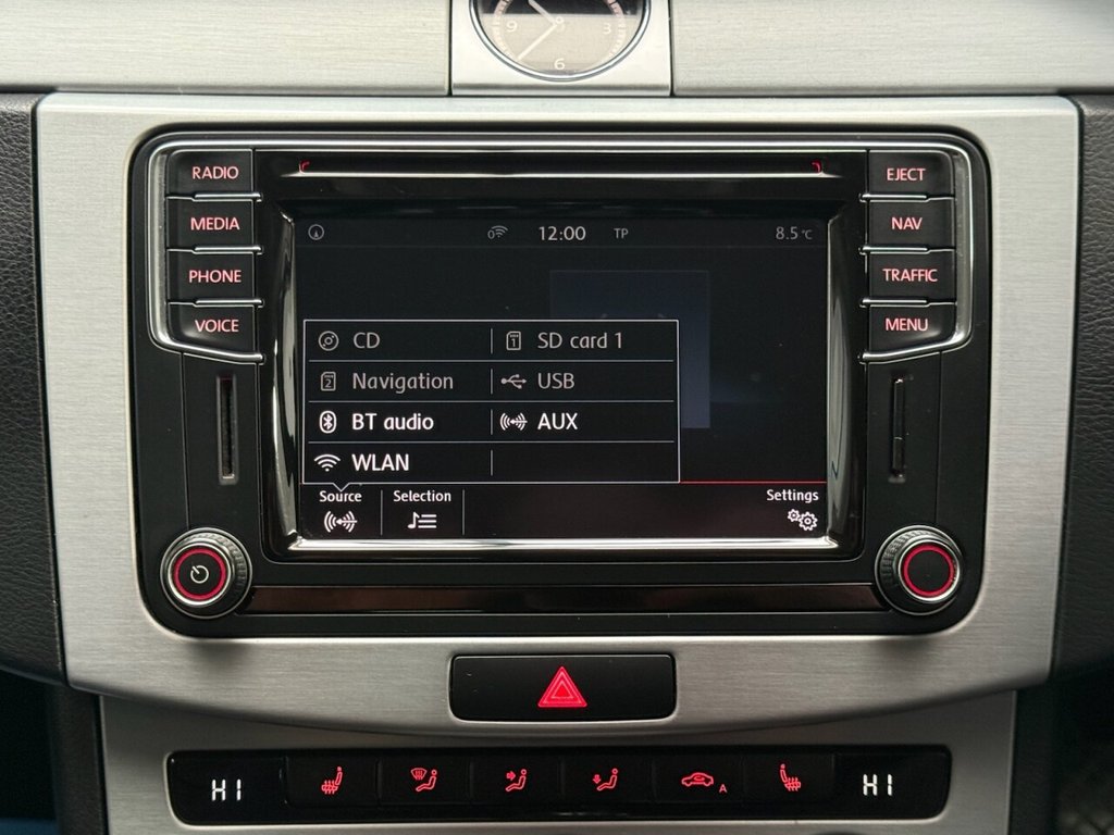 Used Volkswagen CC 2016 for sale - 77990753: Photo 26