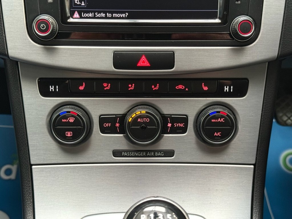 Used Volkswagen CC 2016 for sale - 77990753: Photo 28