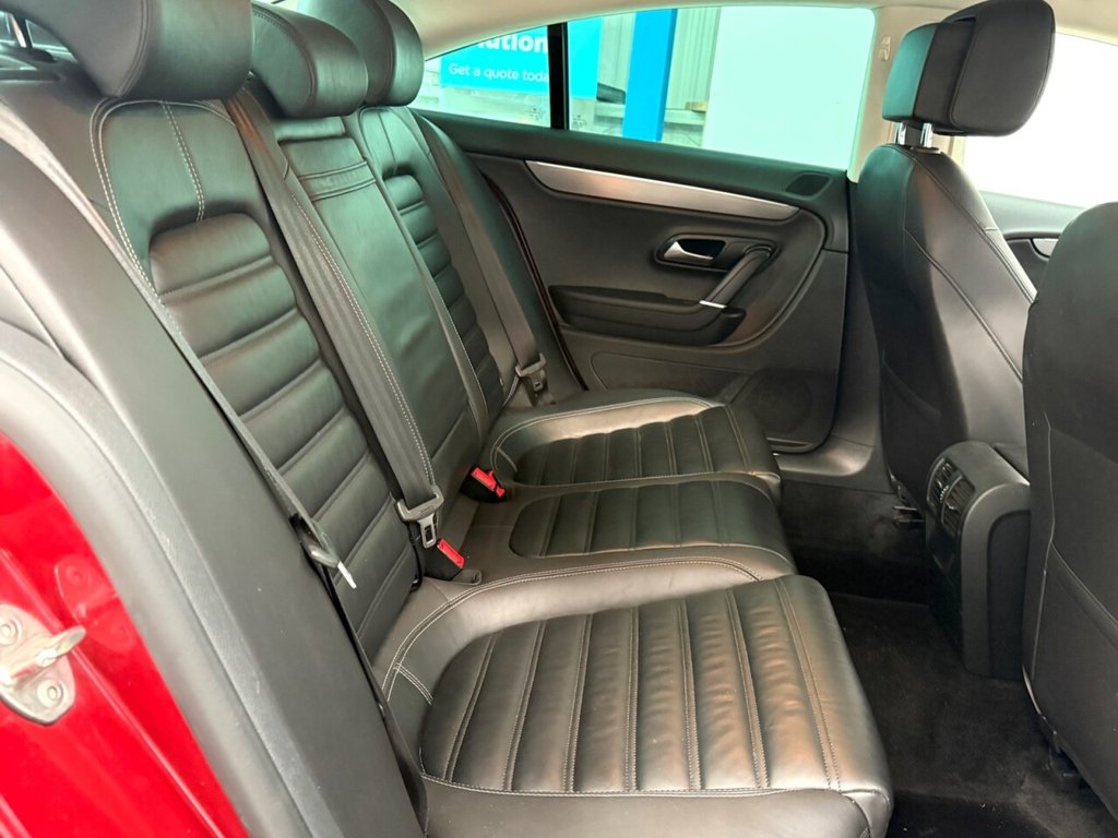 Used Volkswagen CC 2016 for sale - 77990753: Photo 29