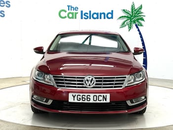 Used Volkswagen CC 2016 for sale - 77990753: Photo