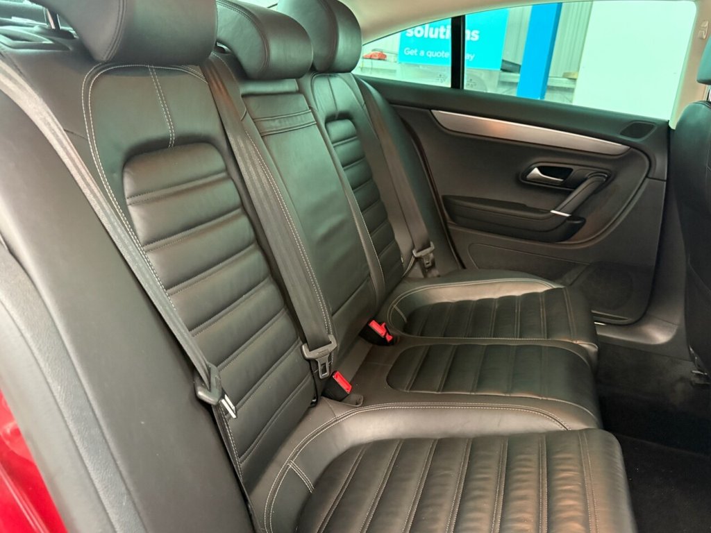 Used Volkswagen CC 2016 for sale - 77990753: Photo 30