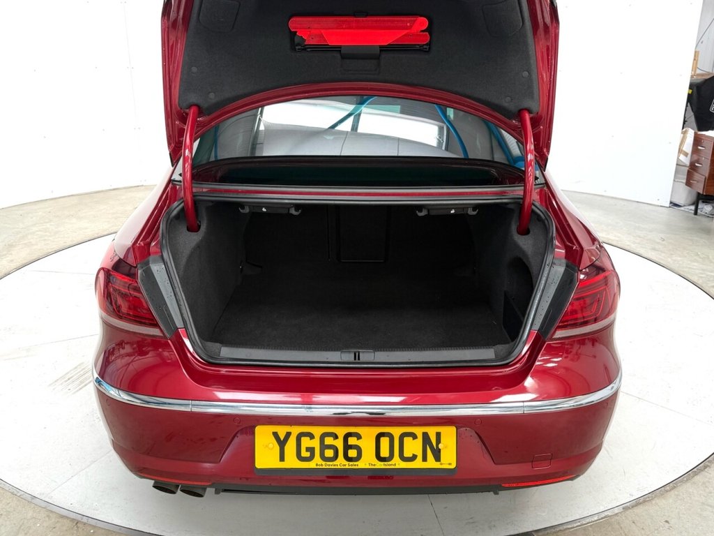 Used Volkswagen CC 2016 for sale - 77990753: Photo 31