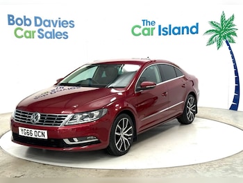 Used Volkswagen CC 2016 for sale - 77990753: Photo