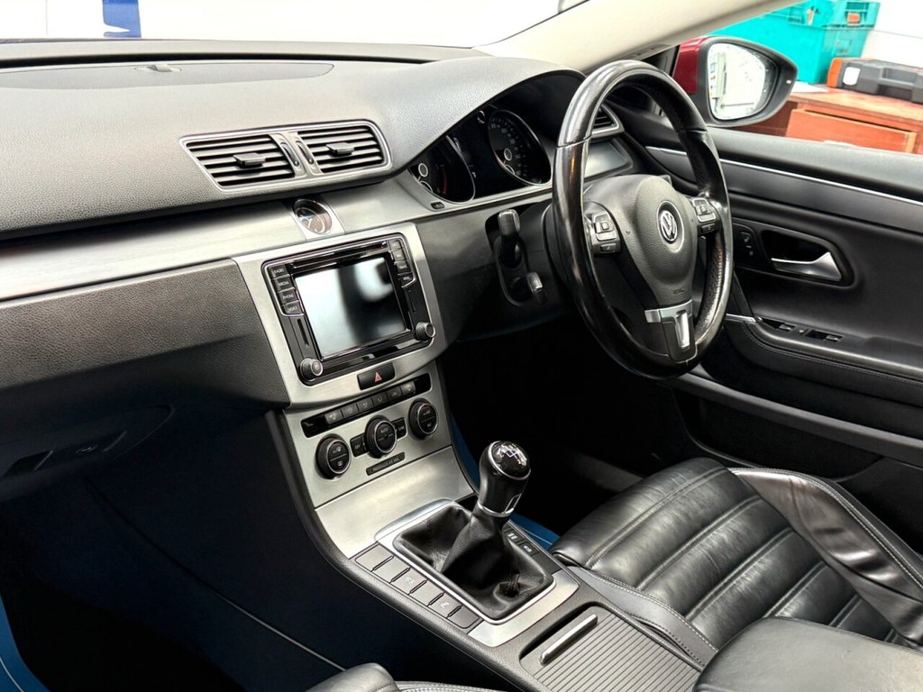 Used Volkswagen CC 2016 for sale - 77990753: Photo 4