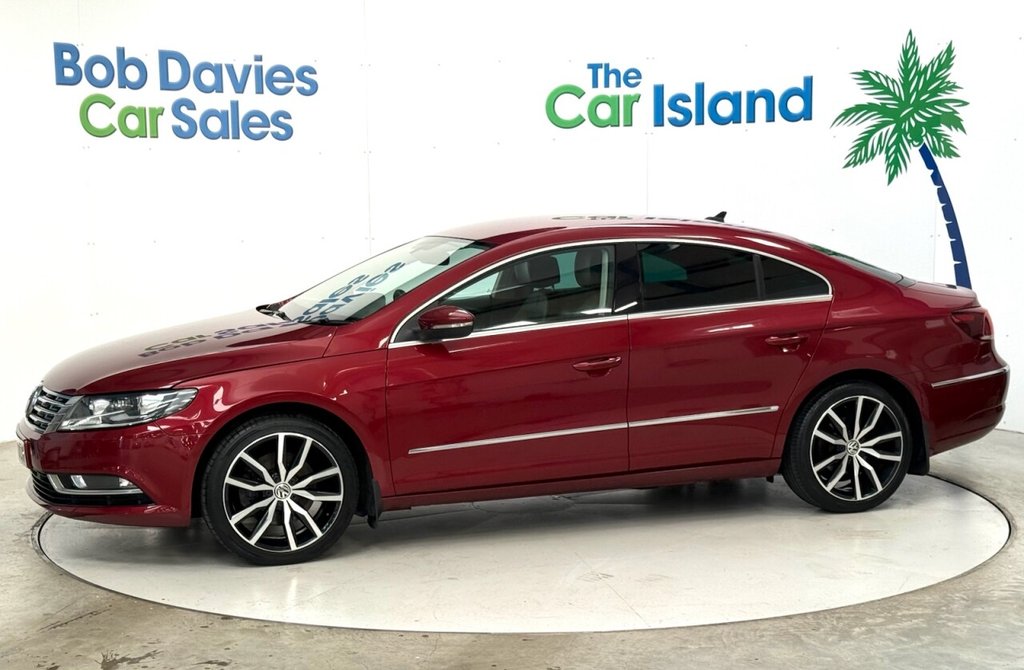 Used Volkswagen CC 2016 for sale - 77990753: Photo 5