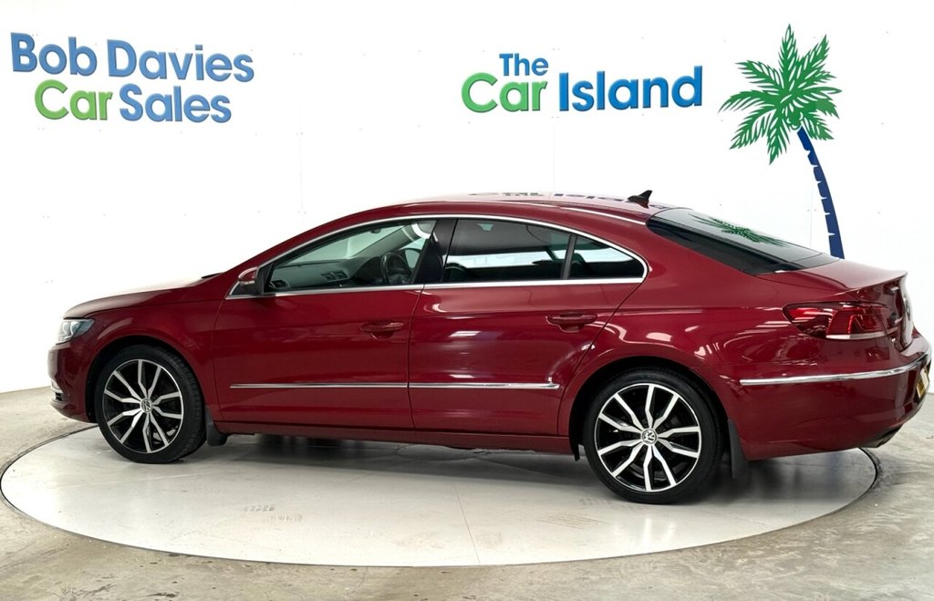 Used Volkswagen CC 2016 for sale - 77990753: Photo 6