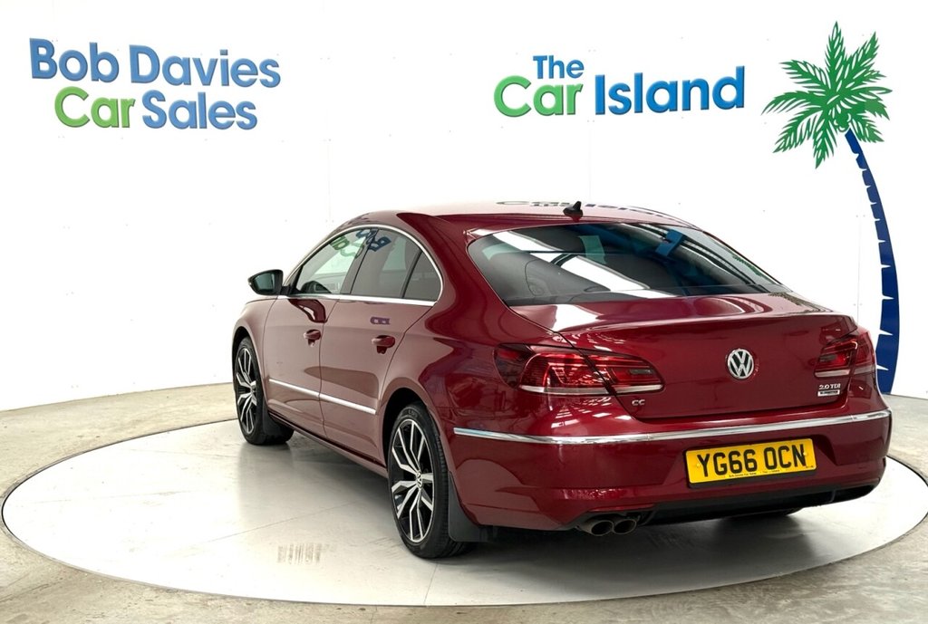 Used Volkswagen CC 2016 for sale - 77990753: Photo 7