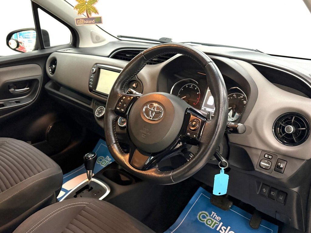 Used Toyota Yaris 2018 for sale - 77122319: Photo 14