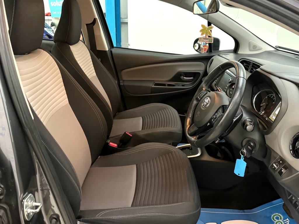 Used Toyota Yaris 2018 for sale - 77122319: Photo 15