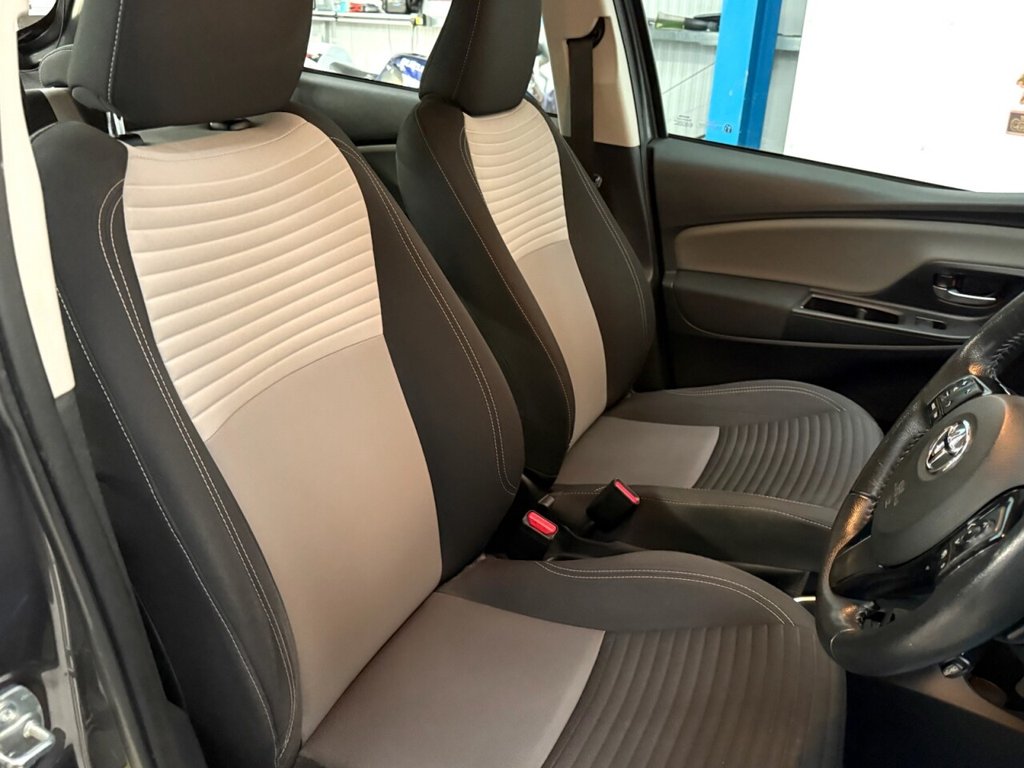 Used Toyota Yaris 2018 for sale - 77122319: Photo 16